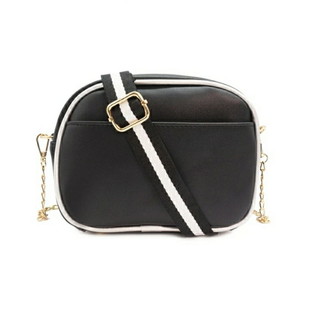 Flashy Camera Handbag - Picture 2 of 4